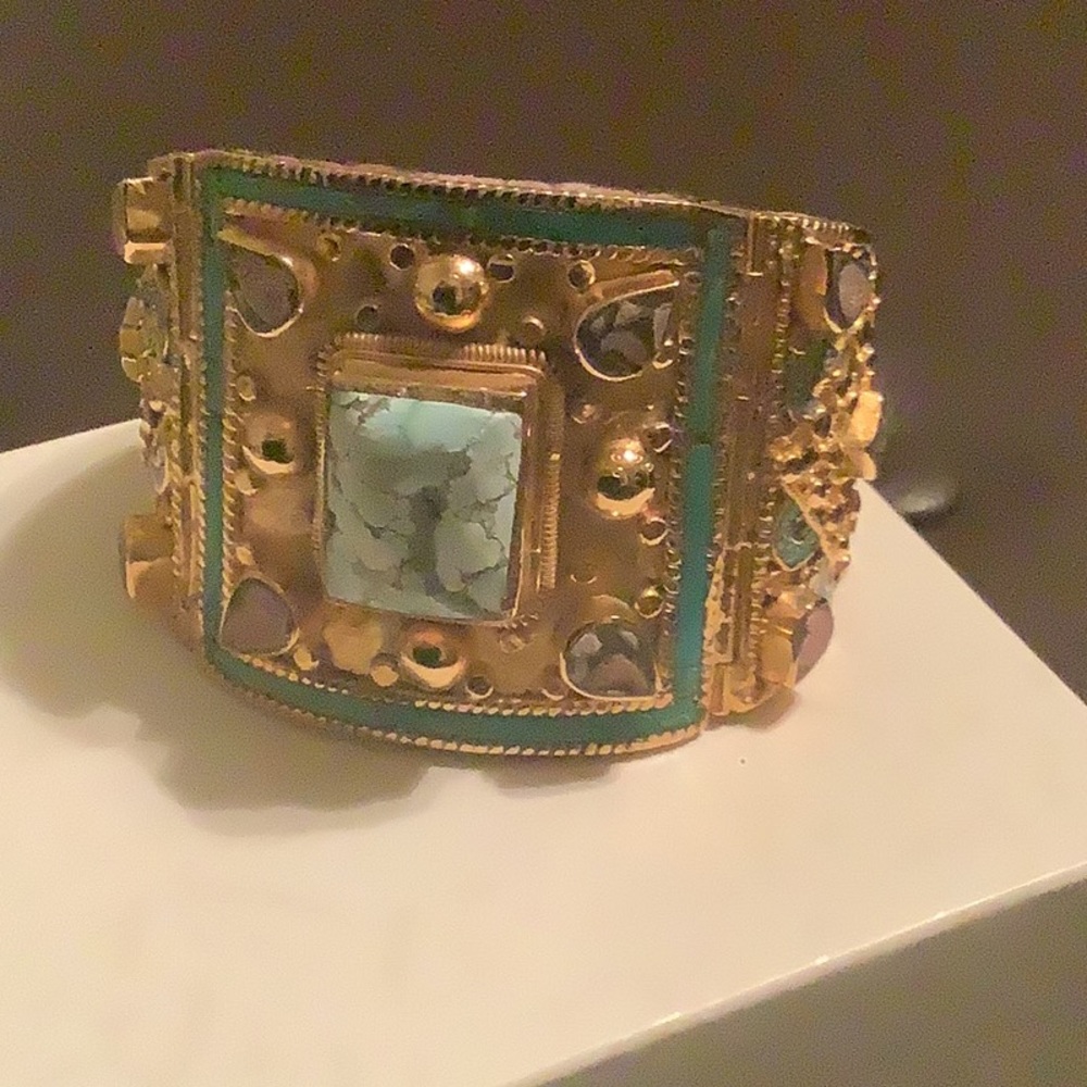 Gladiator Cuff - image 2